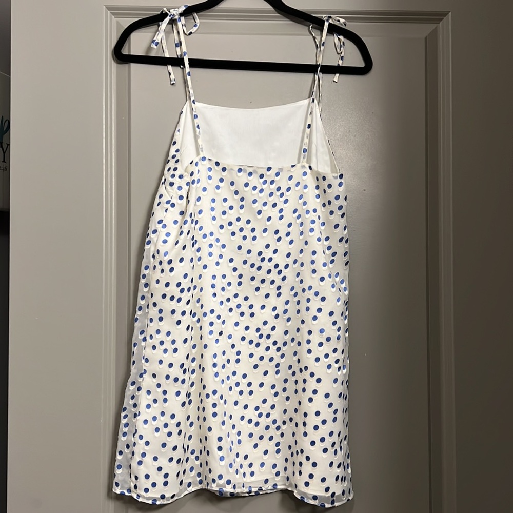 Lovers + Friends Loverboy Slip Dress - Picture 8 of 12